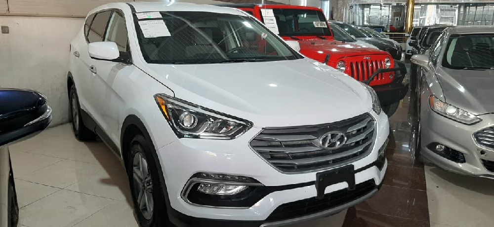 هیوندای سەنتافی